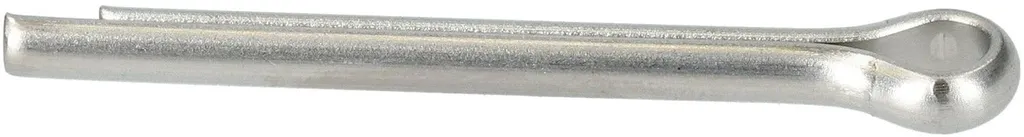 Goupille de sécurité Shimano BR-M666 pour plaquettes de frein vtt