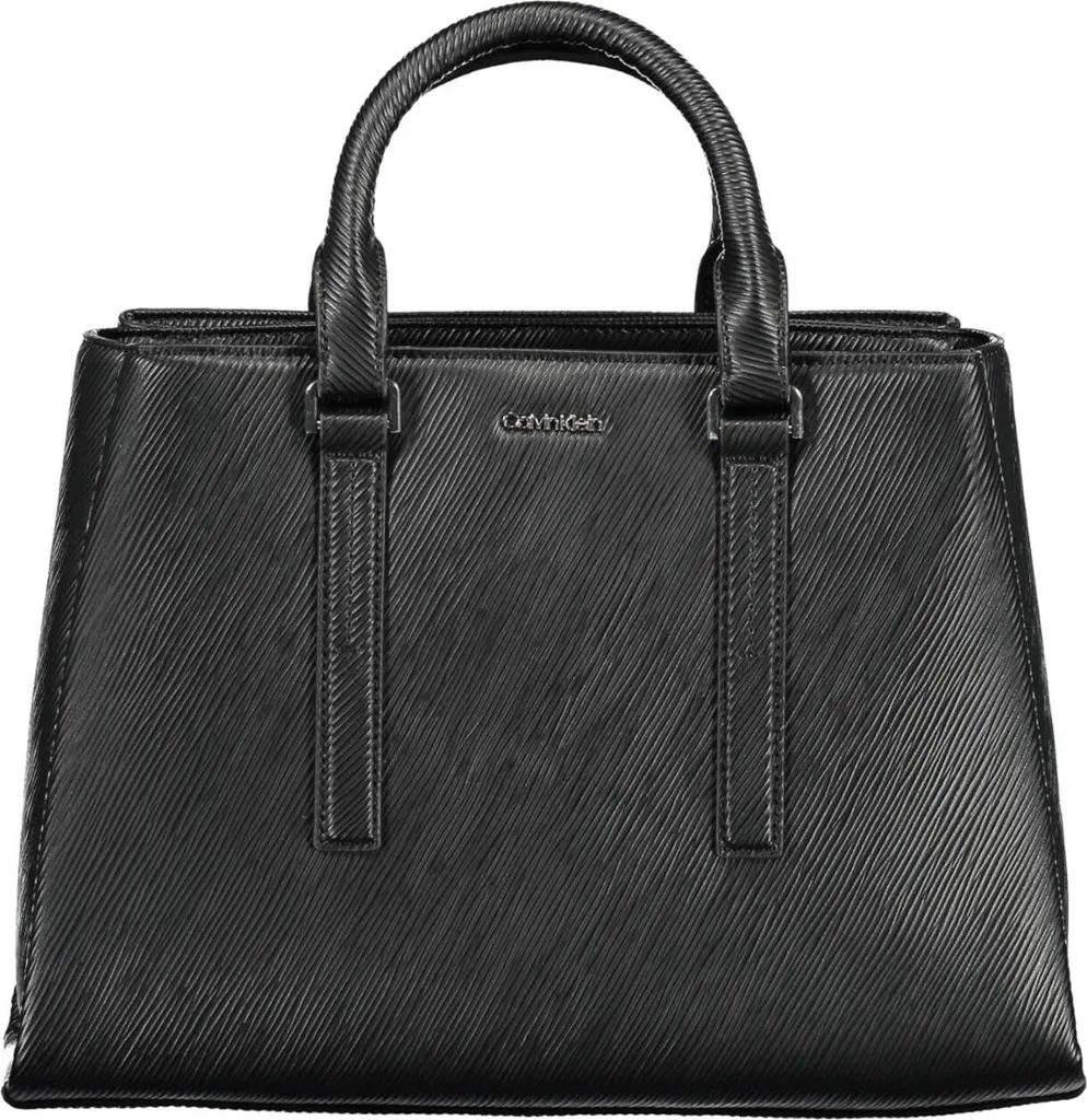 Sac Calvin Klein K60K610195 : Organisez vos Affaires avec Style et Mode