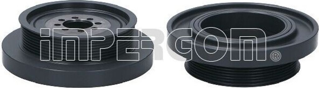 ORIGINAL IMPERIUM 10587 Riemenscheibe Kurbelwelle für BMW 5 Touring (F11)