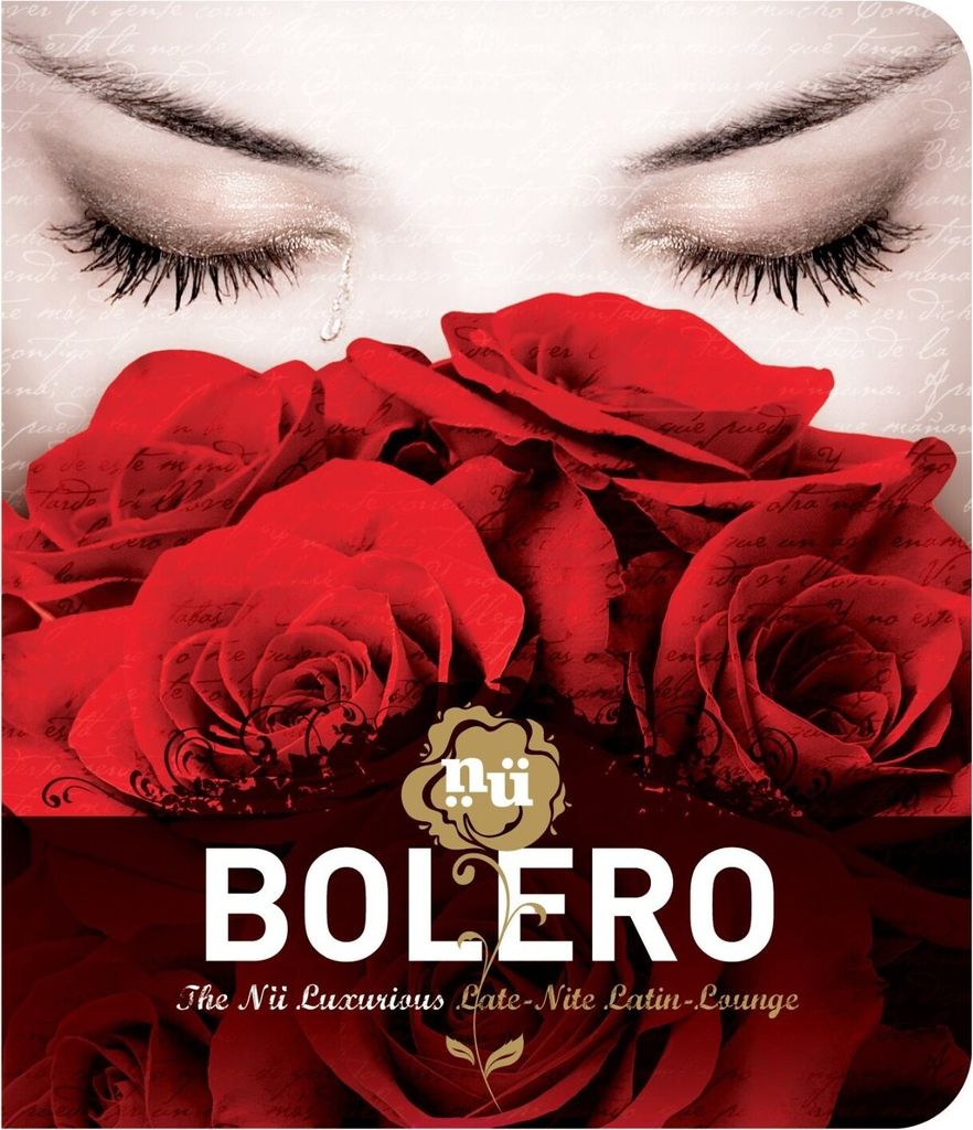 Nu Bolero