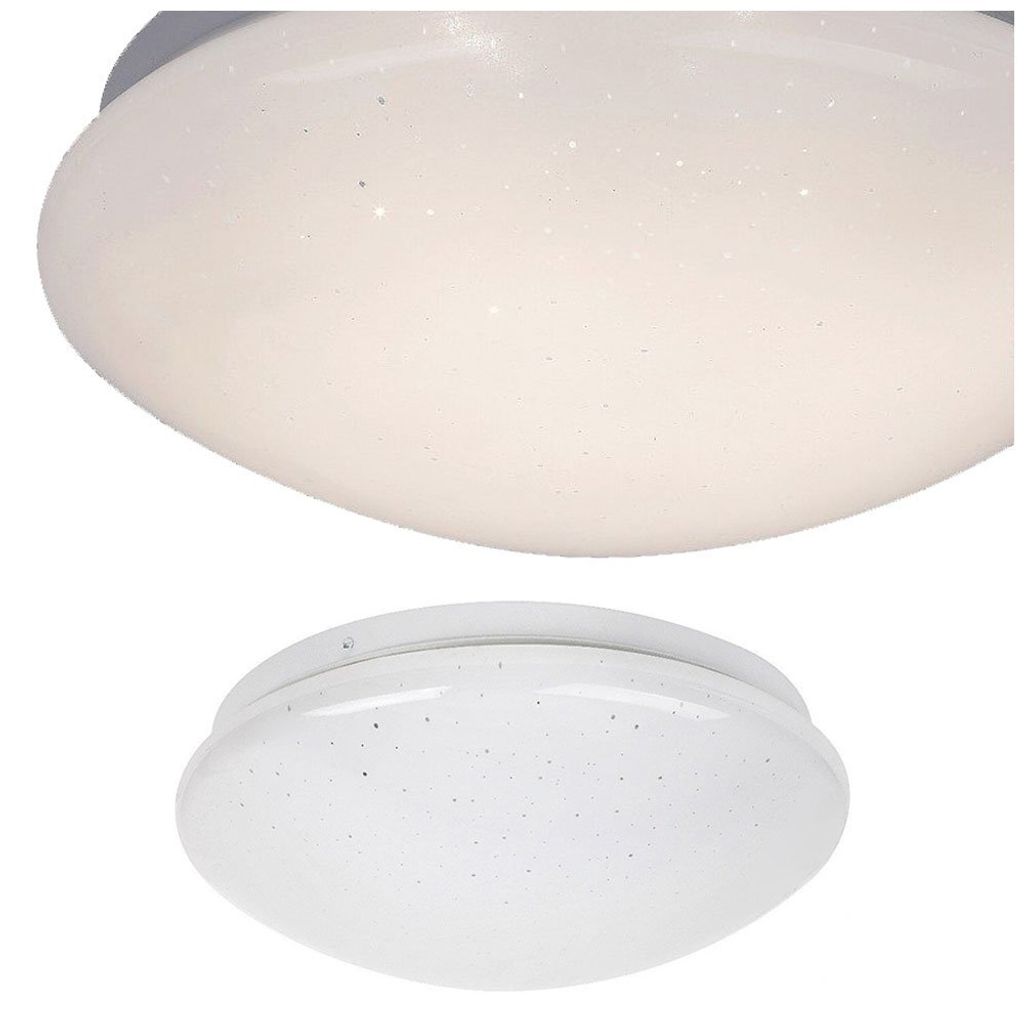 Plafon LED 12W LUCAS 3936 Rabalux Zdjęcie produktu 