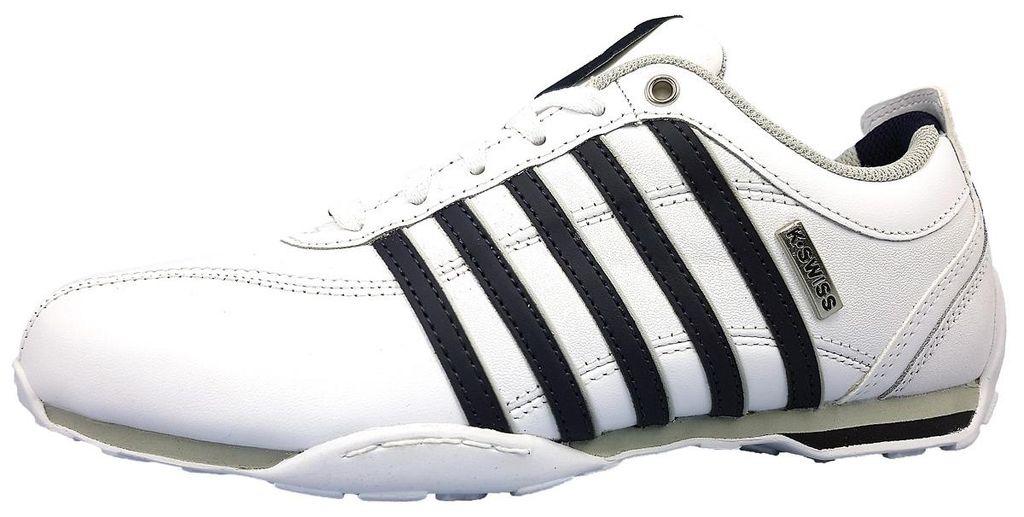 K-Swiss Arvee Sportschuhe Herren Trainingsschuhe Sneaker Productafbeelding 
