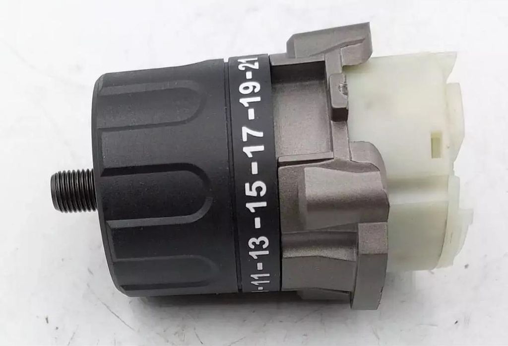 Planetengetriebe – Teil 03 (DED7883) Produktbild 