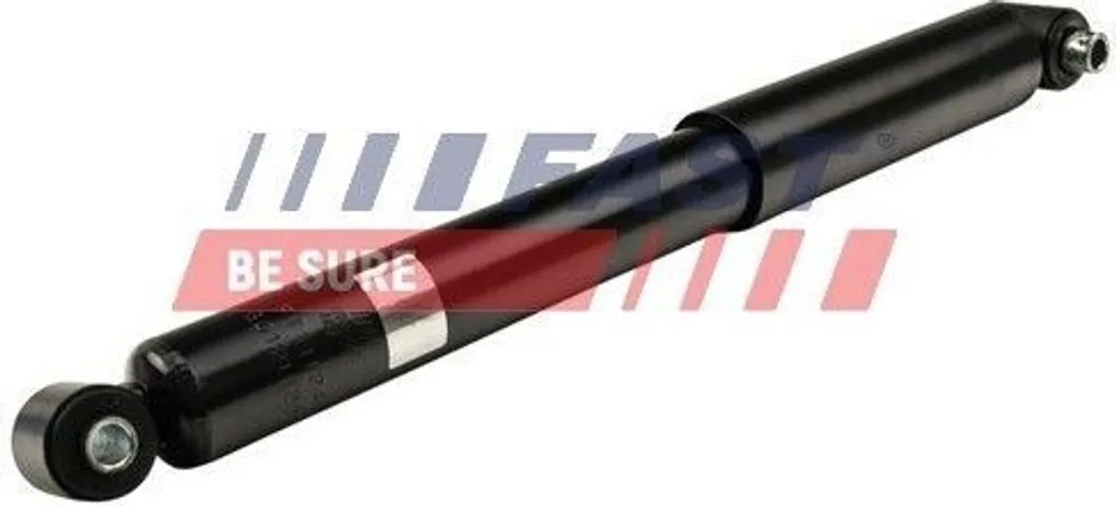 Amortisseur arrière FAST FT11124 pour Transit Custom et V363 OE 1763859