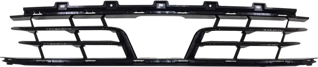 Grille de calandre DIEDERICHS 1236040 pour BMW Série 2 Coupé G42 G87
