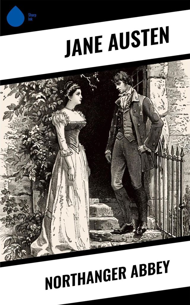 Northanger Abbey