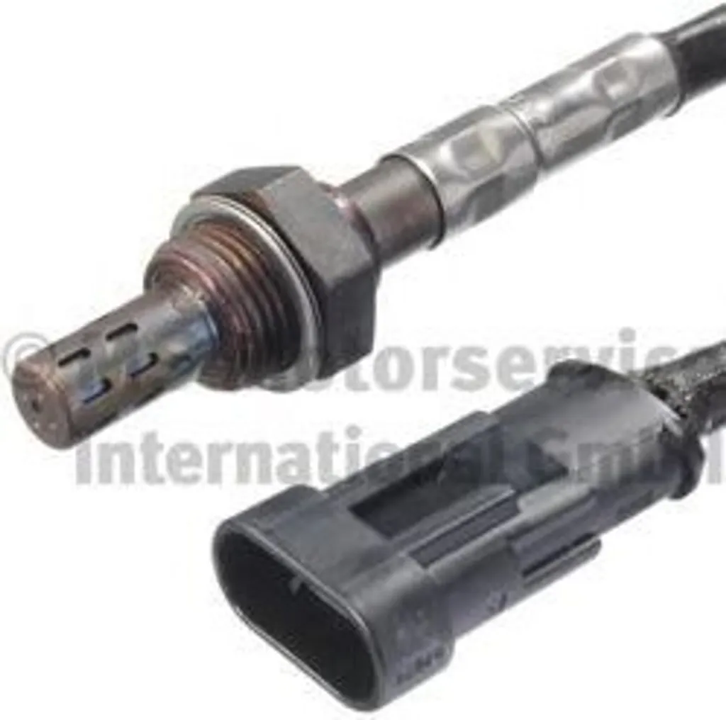 Sonde Lambda PIERBURG 7.05270.49.0 pour Clio II, Kangoo et Golf VI