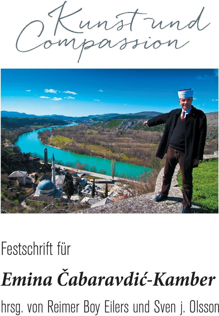 Kunst und Compassion.by Eilers, Boy New .