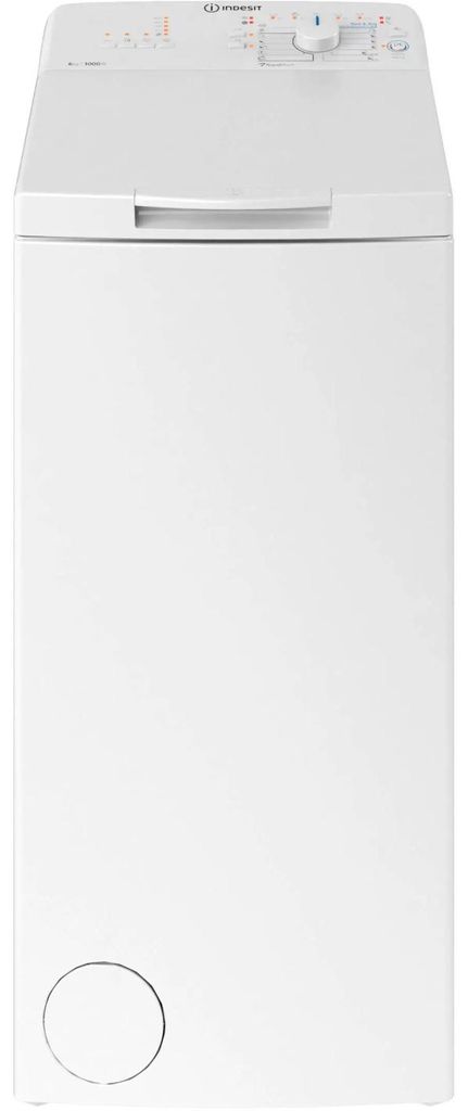 1000t.6kg.40cm.ddif.78db.ccc. - Indesit Image du produit 