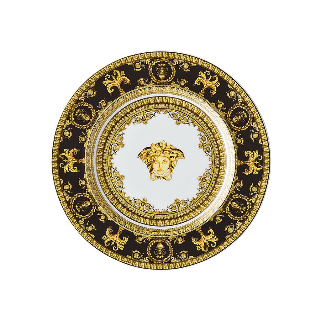 Rosenthal 19325-403653-10218, Porcelana, Versace, 18 cm, Zdjęcie produktu 