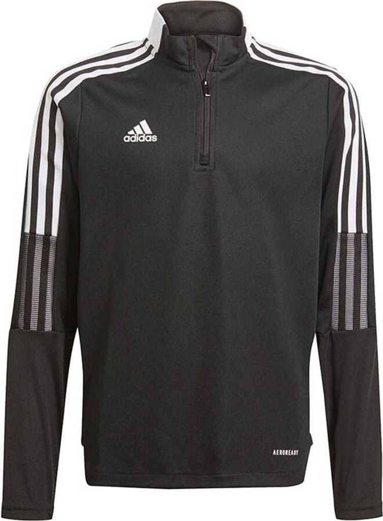 Adidas Sweatshirts Tiro 21, GM7325, Größe: 147