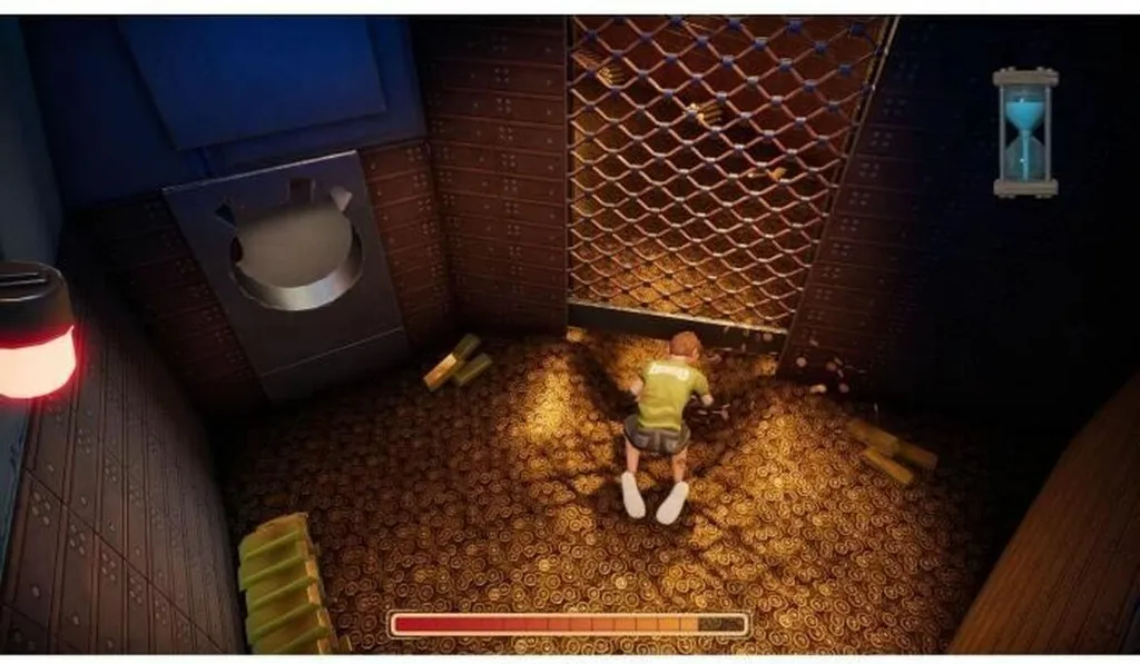 Jeu PS5 Microids Fort Boyard: Les Défis du Père Fouras - Version Neuve - 5