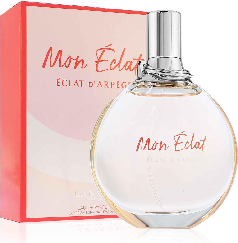 Lanvin Éclat D'Arpege Mon Éclat woda perfumowana dla kobiet Zdjęcie produktu 