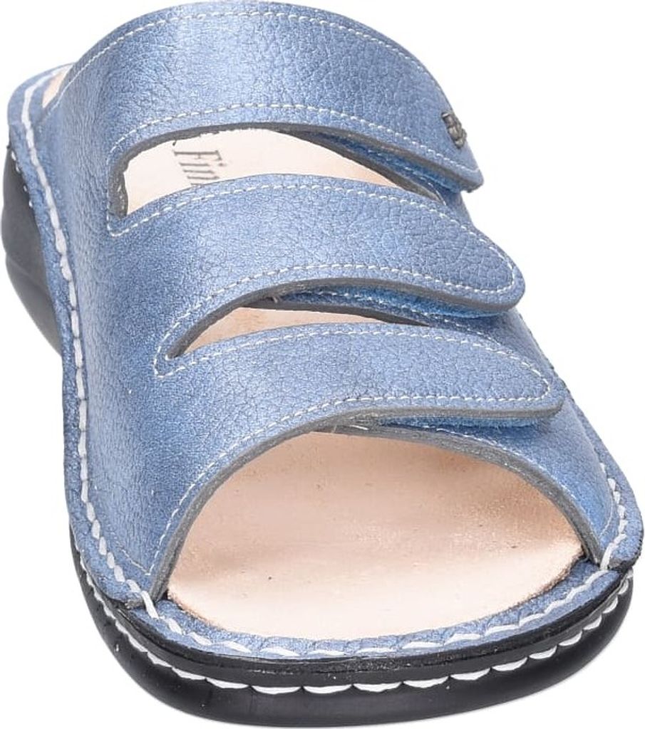 Finn Comfort Komfort Pantoletten Hellas Damen Produktbild 36