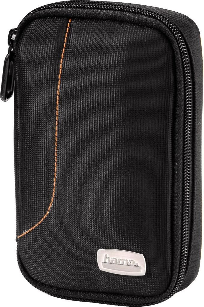 Hama 6,40cm (2.5") HDD Case "Black Bird"