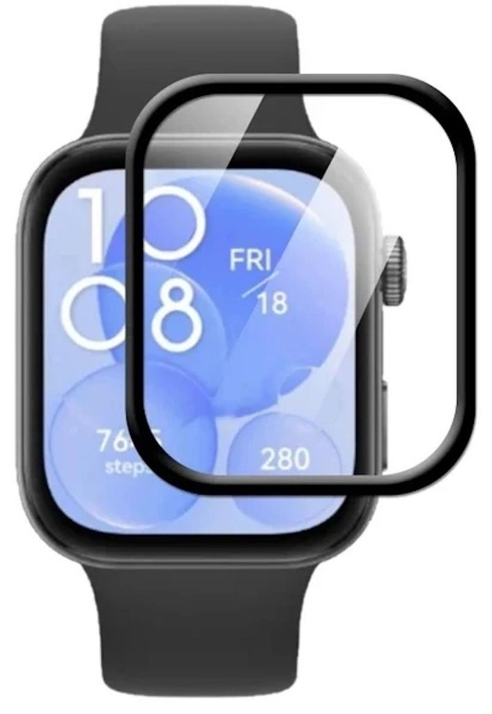 Pro Huawei Watch D2 Plexiglas Display HD Full Protection Obrázek produktu 
