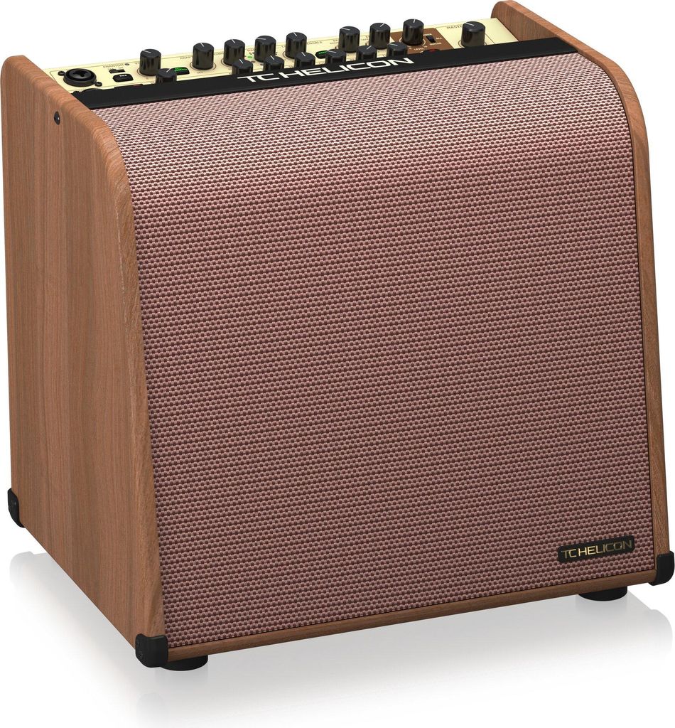 TC Helicon HARMONY V100 Zdjęcie produktu 