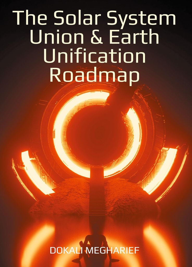 The Solar System Union & Earth Unification Roadmap