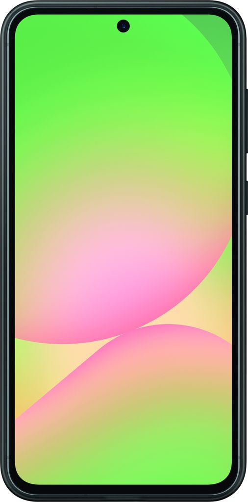 Samsung Galaxy A56 5G 256GB Awesome Graphite Produktbild 10