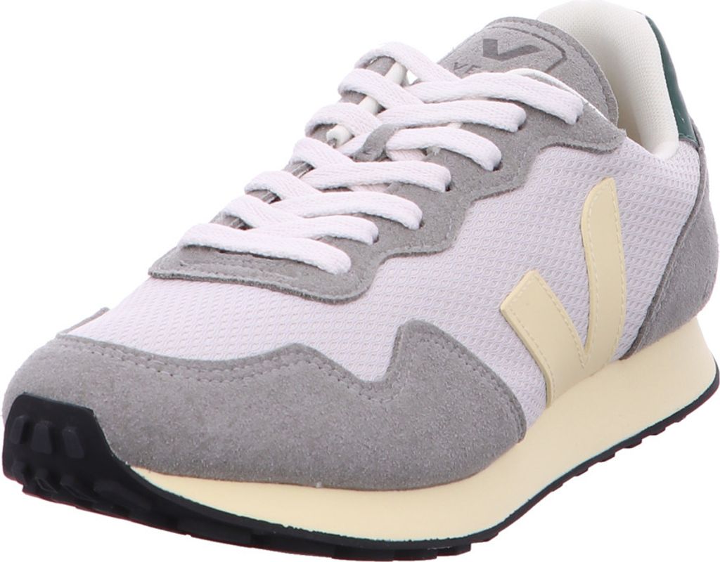 Veja SDU Alveomesh In Light Grey For Men – 12 UK - 46 EU - 12 US / Light Grey