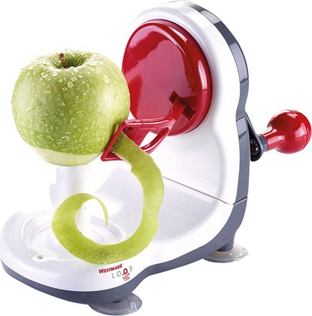 Škrabka na jablká Westmark "Loop" 97082260 Obrázok produktu 