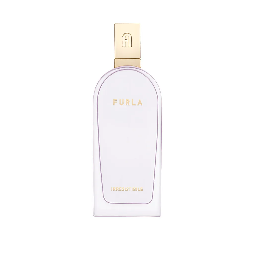 Parfum Furla Irresistibile 100 ml - Fragrance Florale au Lys et Violette