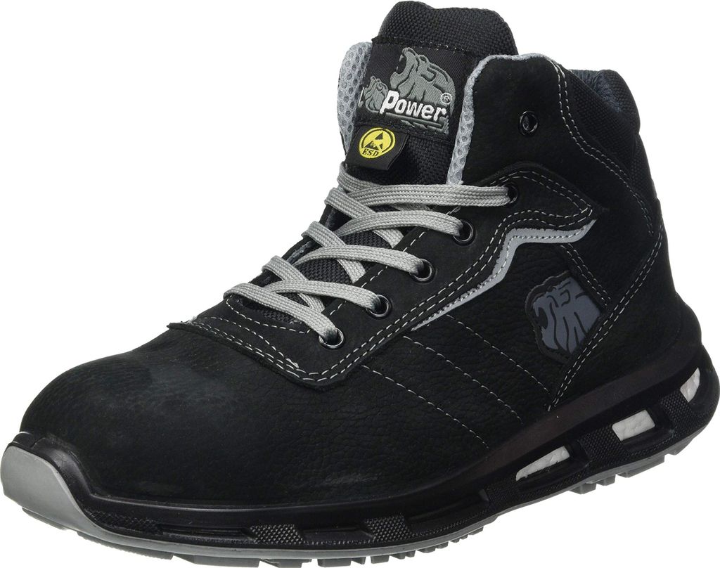 U-Power Red Lion® Shape , scarpe di sicurezza alte, leggere Immagine del prodotto 