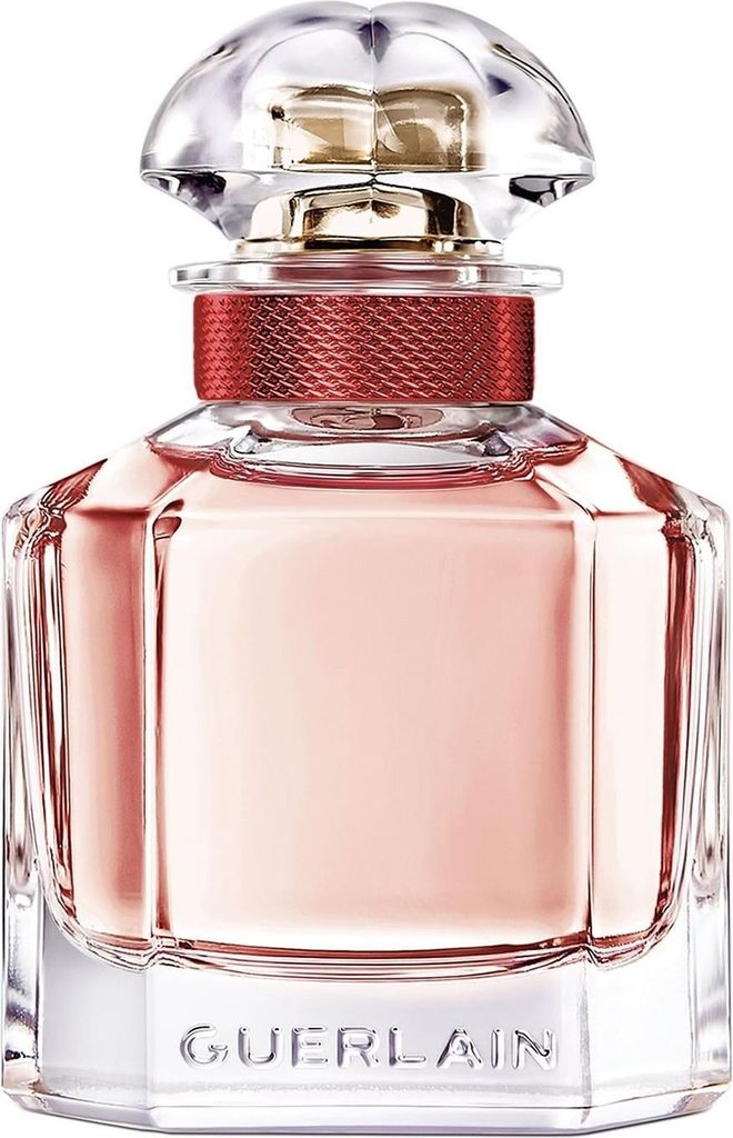 Guerlain Mon Guerlain Bloom of Rose EDT 50 ml W Obrázek produktu 