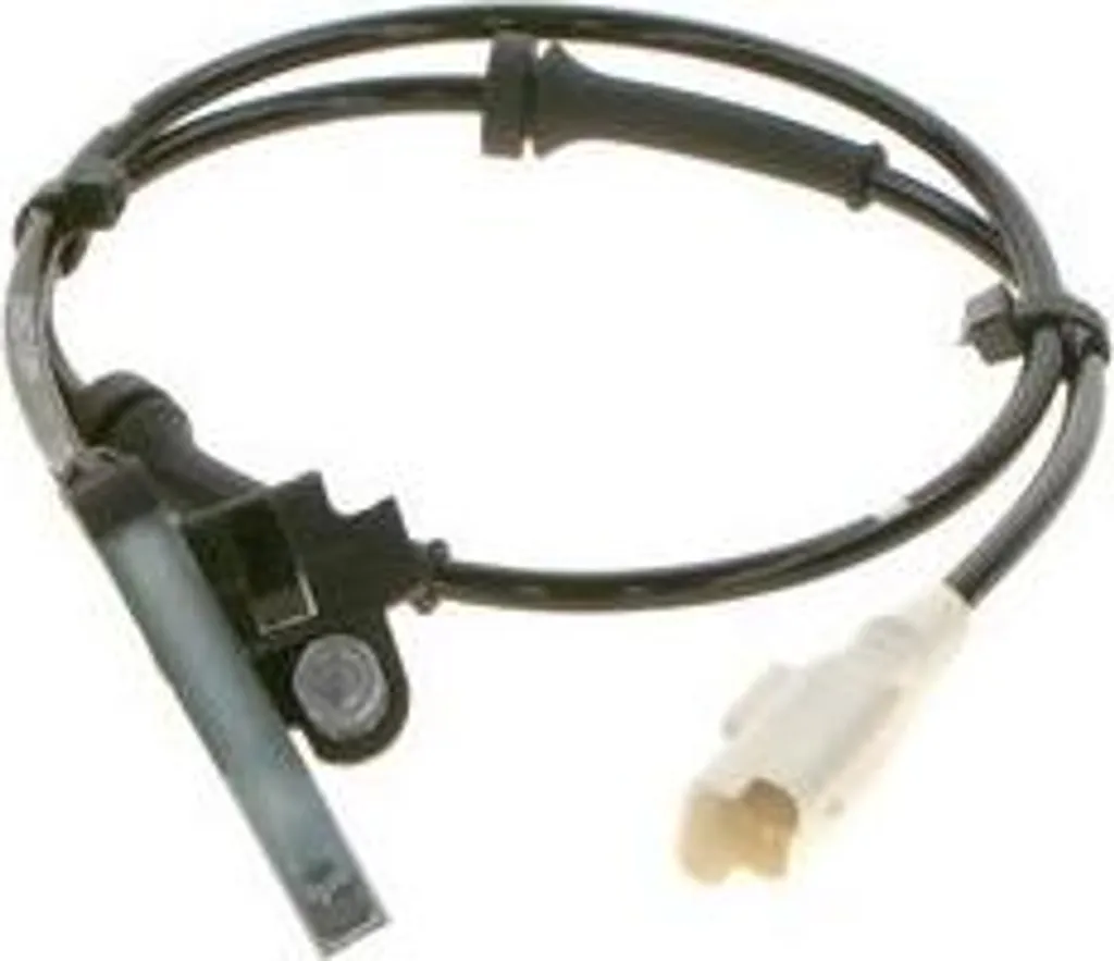 Capteur de vitesse BOSCH 0265007664 haute précision OE 4545C2 ABS ESP