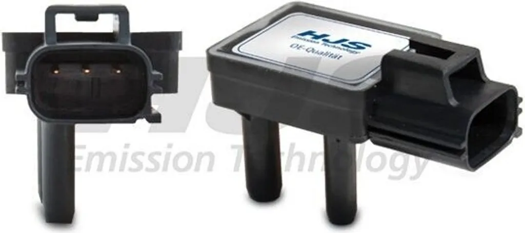 Capteur DPF Différentiel Ford Transit 2.2 pour Échappement et Filtre