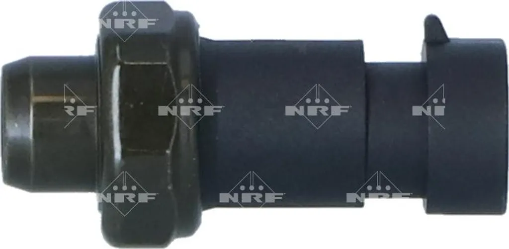 Pressostat clim NRF Renault Avantime : fiabilité et étanchéité renforcée