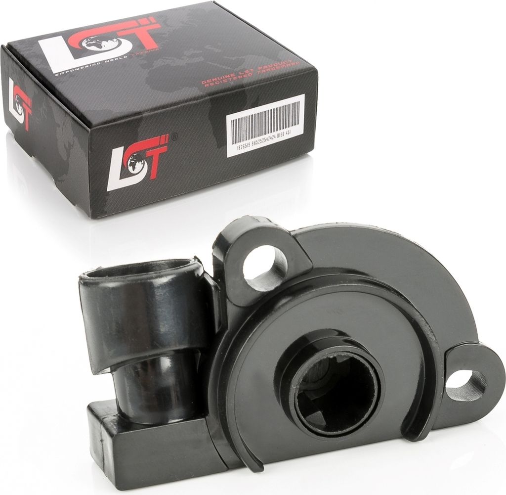 Drosselklappensensor Potentiometer Stellung 17106684 für CADILLAC PONTIAC SUZUKI