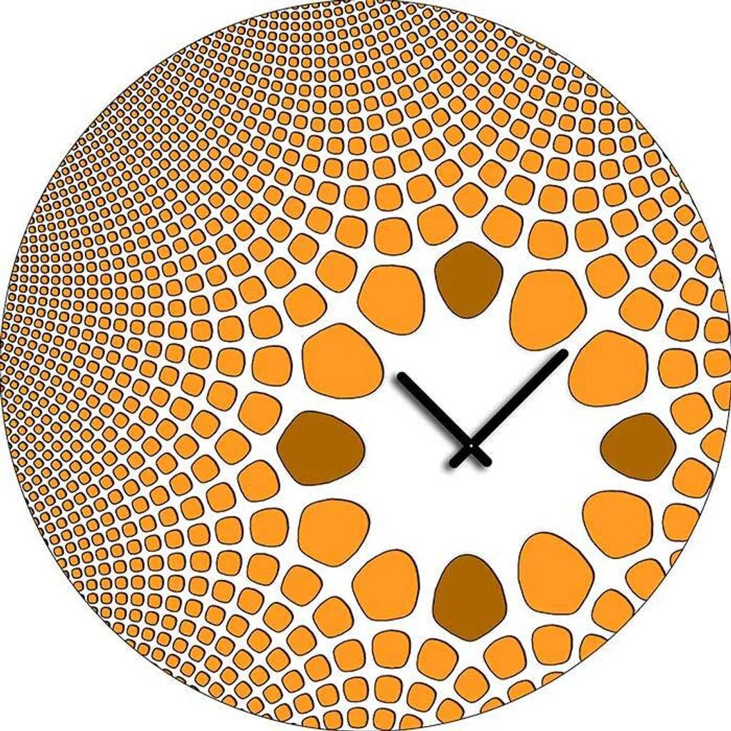 Orologio da Parete Moderno Dixtime 5098: Trasforma la tua Casa oggi