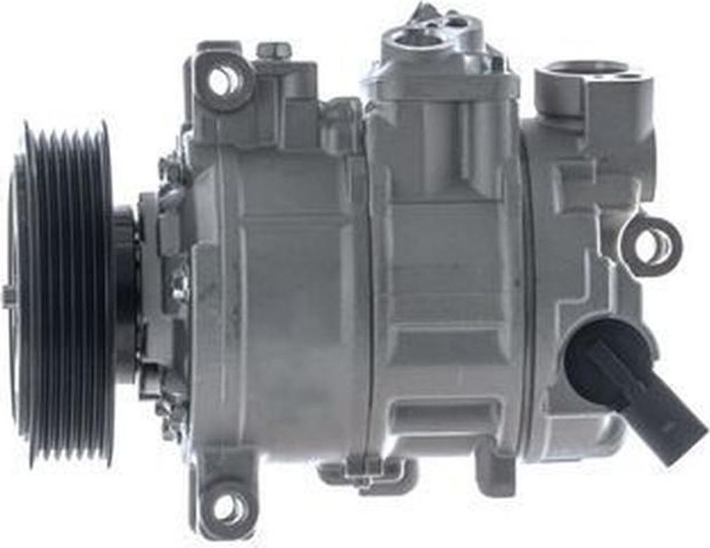 MAHLE ACP 583 000S 6SEU14C Klimaanlage Klimakompressor PAG 46 R134a für AUDI A4 Avant (8K5, B8) A6 Avant (4G5, 4GD, C7) A5 Sportback (8TA) A5 Coupe