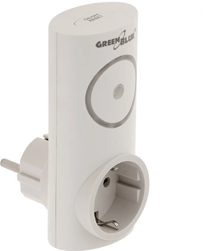 Prise Connectée Wi-Fi 16A avec Télécommande App pour Climatiseur Android