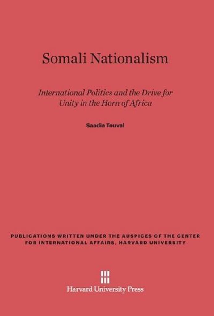 Somali Nationalism
