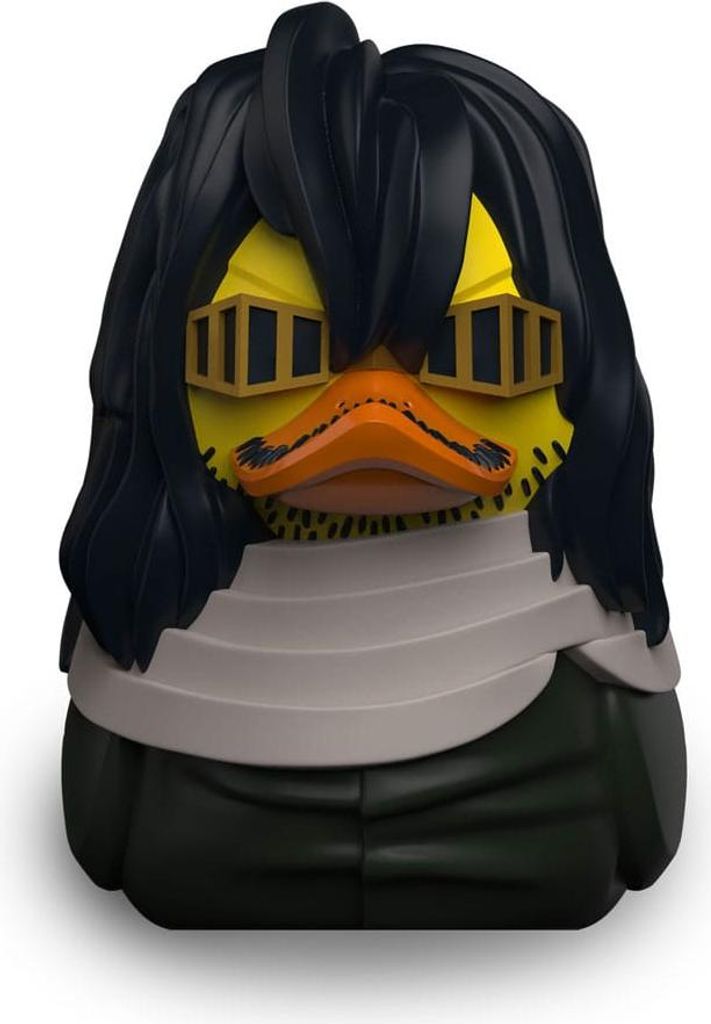 My Hero Academia Tubbz Figurka PVC Shota Aizawa 1. edycja Zdjęcie produktu 