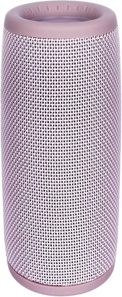 Bluetooth Lautsprecher, IPX4 Spritzwassergeschützt, 100W Leistung, Freisprechfunktion und AUX/USB-Wiedergabe Leistungsstarker Sound für unterwegs