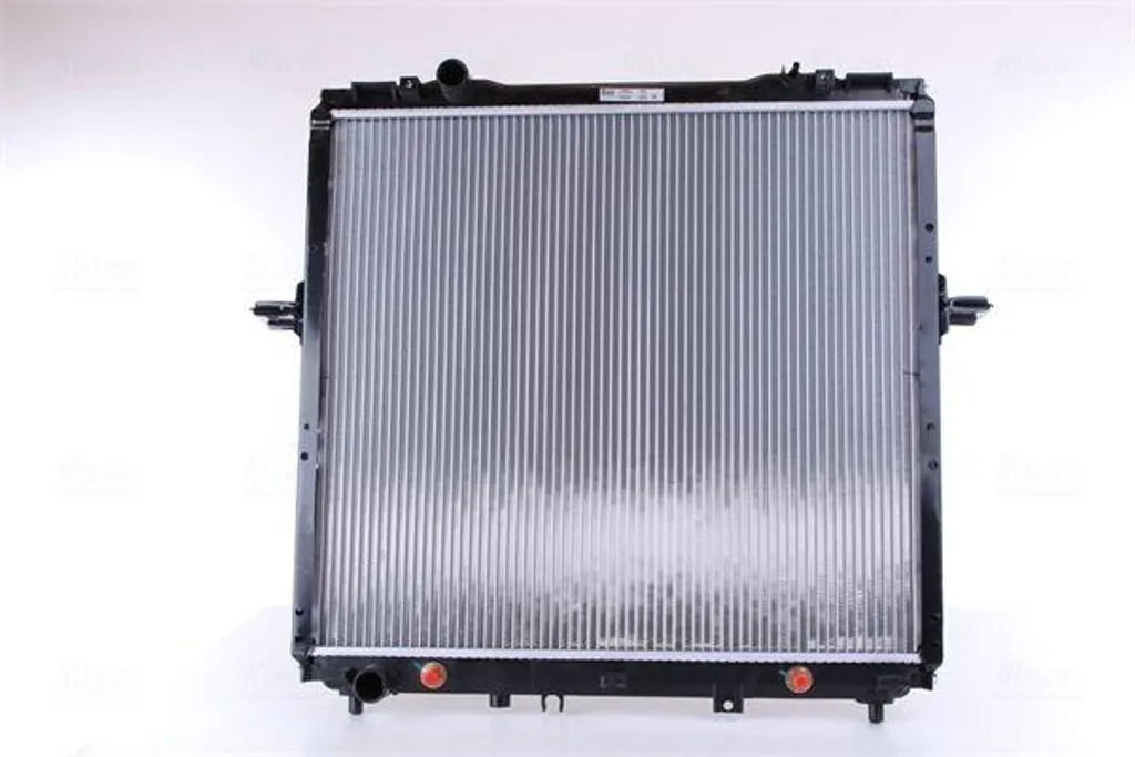 Radiateur moteur pour remplacer la pièce usée de Sorento