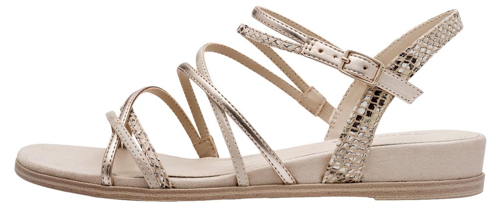 Tamaris 28103 42 Couleur Beige Image du produit 