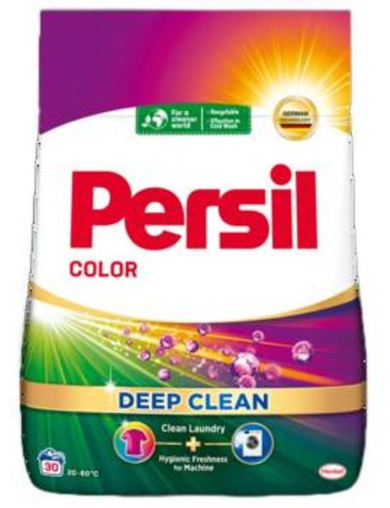 Persil Proszek do prania Color 1,6 kg Produktbild 