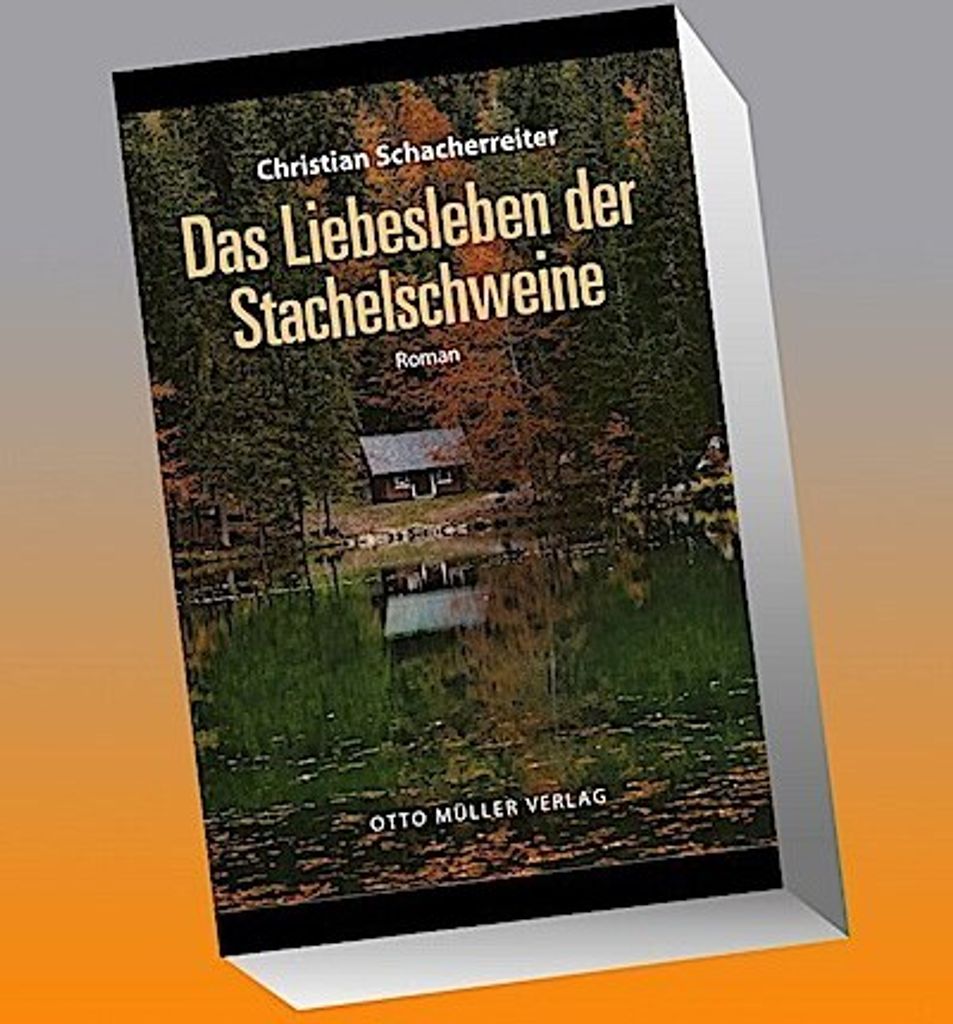 Das Liebesleben der Stachelschweine