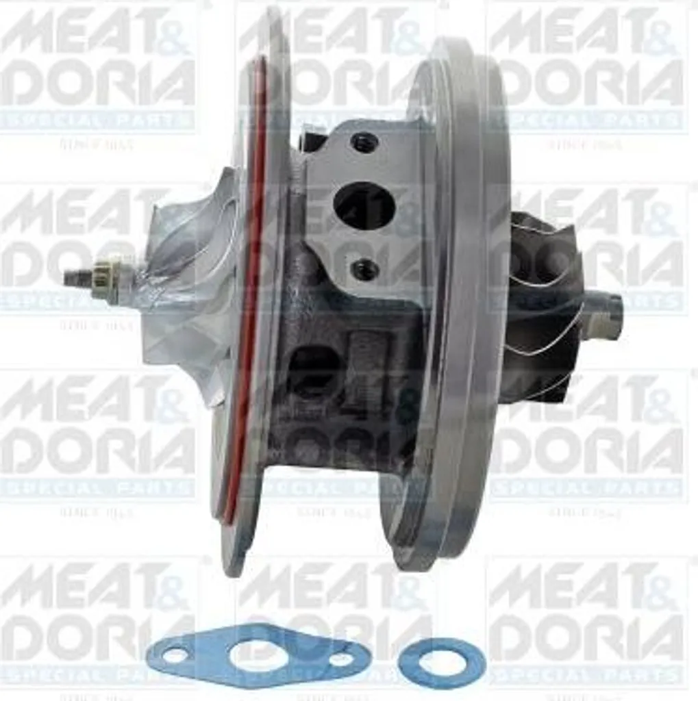 Turbine Haute Pression 601596 OE 2213393 MEAT & DORIA pour Ranger