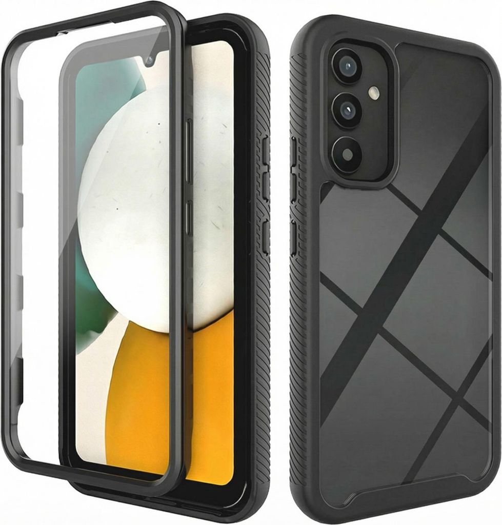 imoshion 360° Full Protective Case Samsung Galaxy A34 (5G) Produktbild 