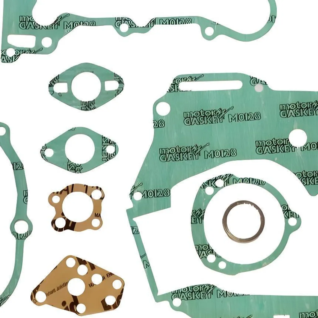 Stop aux fuites d'huile sur Honda ATC 125 1984-1985 avec joints Athena