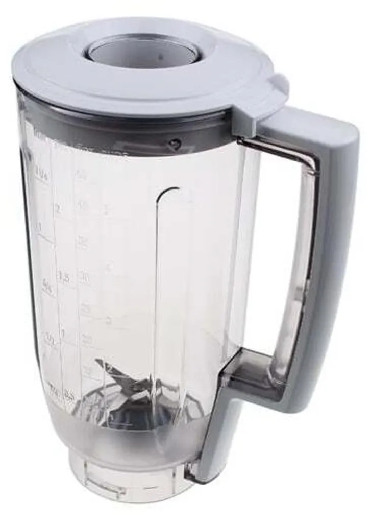 Accessoire mixeur Bosch MUM5 pour smoothies et soupes MUZ5MX1