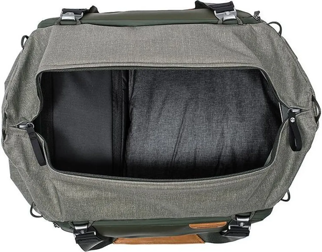 Travel Duffel 35L Peak Design - Sac imperméable avec rangements modulables - 6