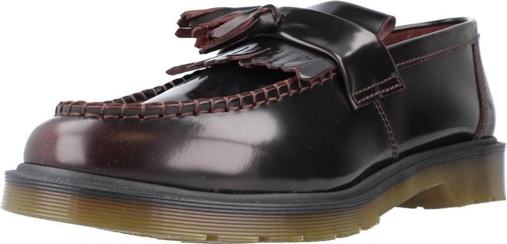 Mocassini Del Marchio Dr. Martens Del Modello Adrian Immagine del prodotto 
