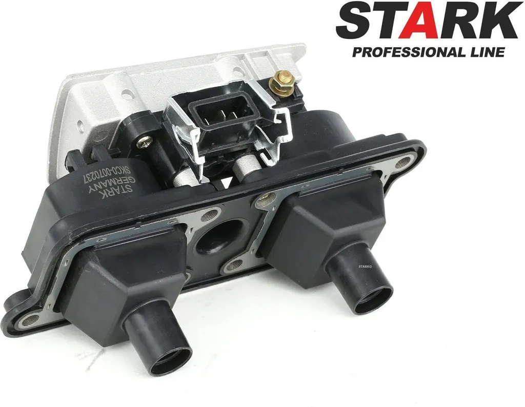 Bobine d'allumage moteur pour VW Passat 3B et Audi A4 8D de haute qualité