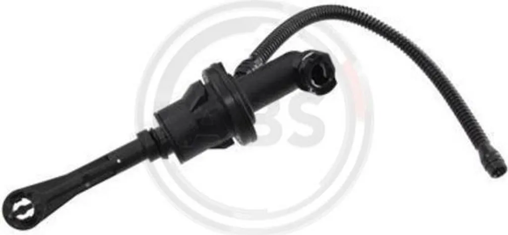 Émetteur d'embrayage hydraulique pour 607 - Pièce A.B.S. 61234 Alu